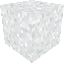 Biely cement