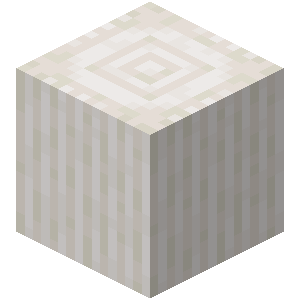 Nether Quartz Pillar