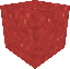 Červený cement