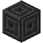 Chiseled Basalt Brick