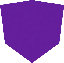 Fialový betón