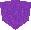 Fialový cement