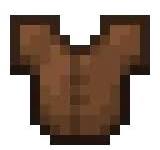 Leather Tunic
