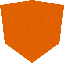 Oranžový betón