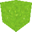 Svetlozelený cement